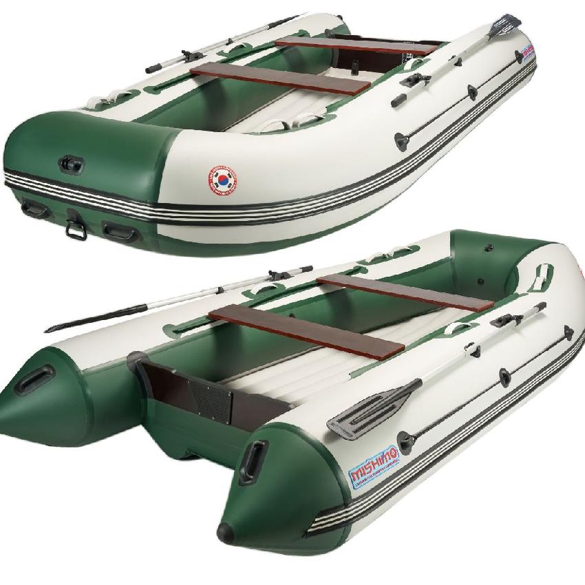 Лодка MISHIMO LITE 320 в Хабаровске