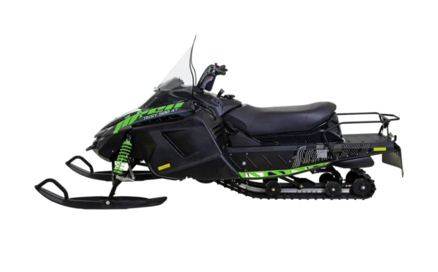 Снегоход РМ TIKSY 500 4Т в Хабаровске