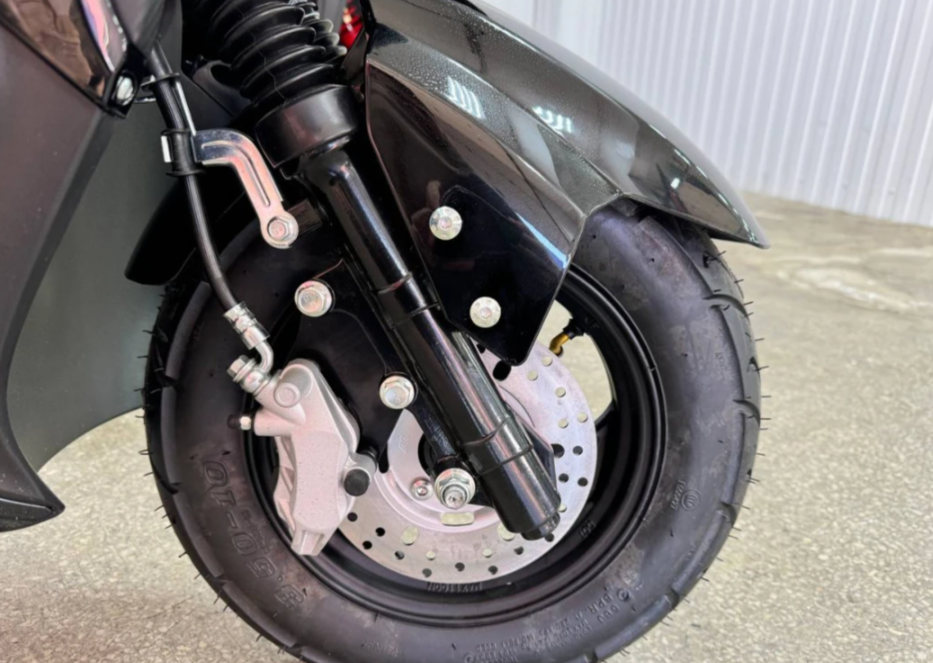 Скутер PROMAX ROX 200 (49) в Хабаровске