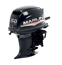 Лодочный мотор MARLIN PROLINE MP 50 AMH ПОД ВОДОМЕТ в Хабаровске