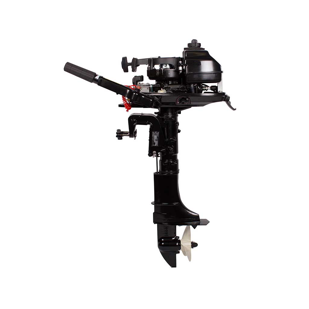 ЛОДОЧНЫЙ МОТОР TOYAMA T5ABMS в Хабаровске