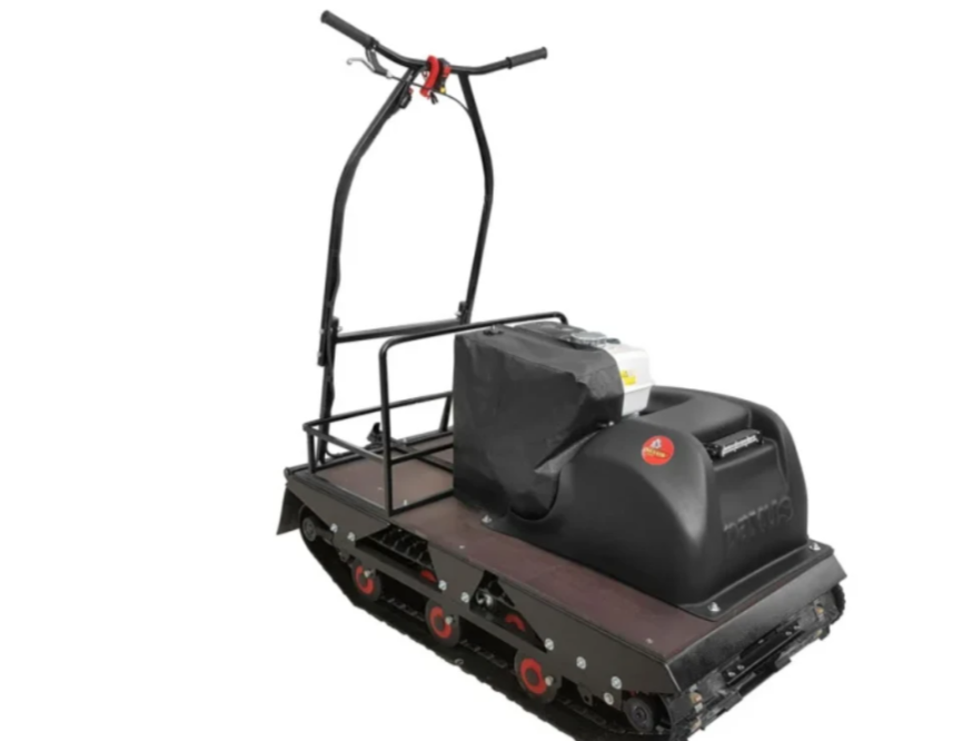 Мотобуксировщик PAXUS 650 AVANT 9 л.с. в Хабаровске