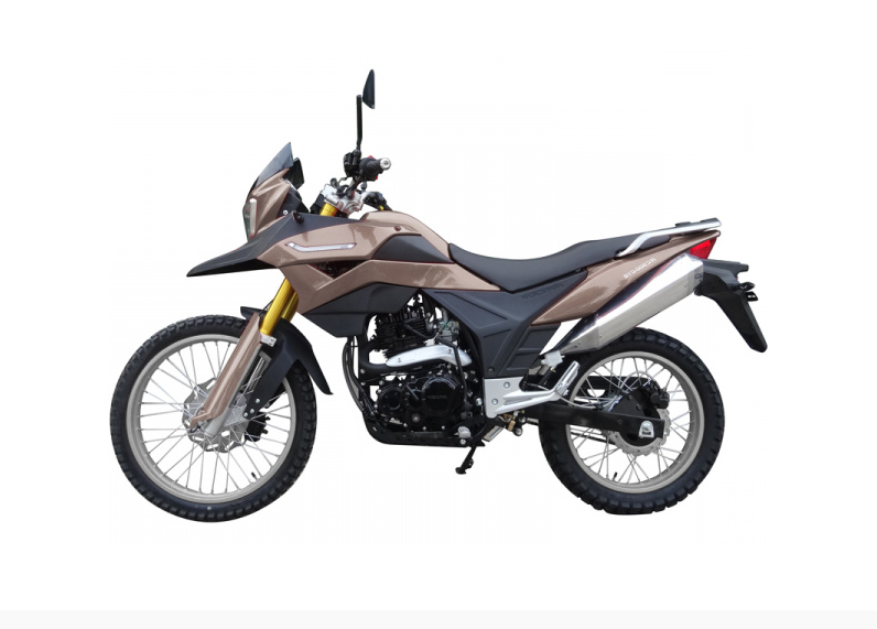 Мотоцикл RACER RC300-GY8 RANGER в Хабаровске