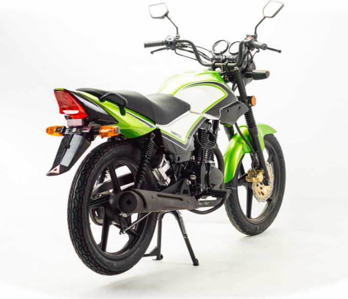 Мотоцикл MOTOLAND (МОТОЛЕНД) VOYAGE 200 в Хабаровске