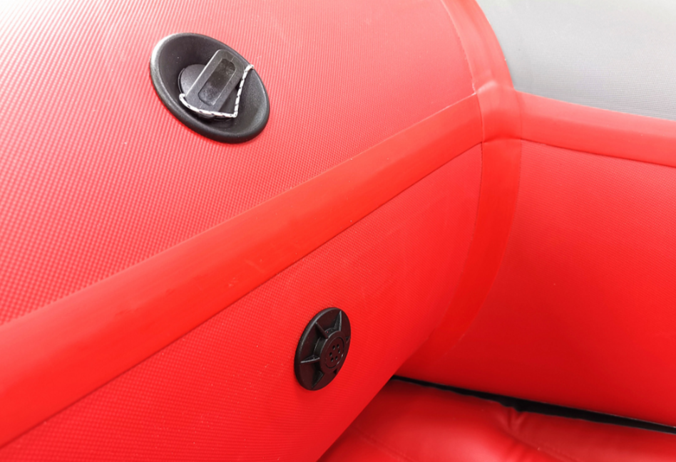 КОМПЛЕКТ Лодка MISHIMO PRO 350 + ЛОДОЧНЫЙ МОТОР MARLIN MP 9.9 (20) AMHS PRO в Хабаровске