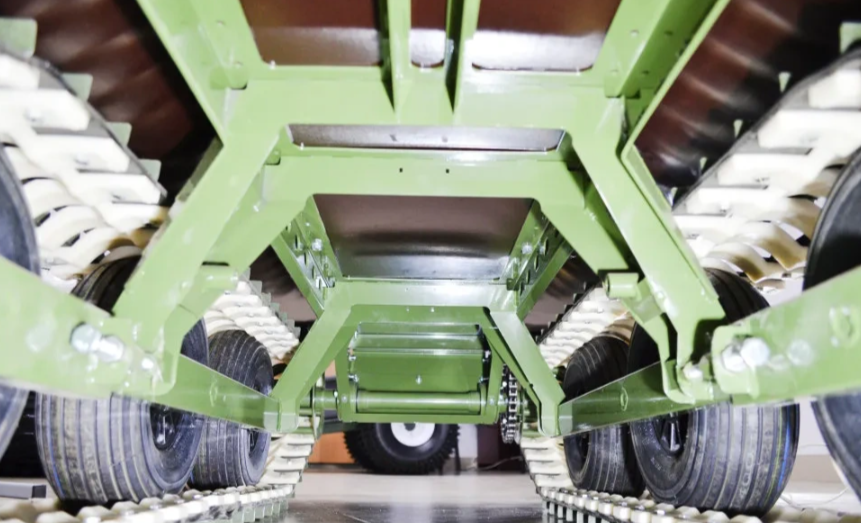 Мотобуксировщик вездеход KOiRA T9 R (понижающий редуктор) в Хабаровске