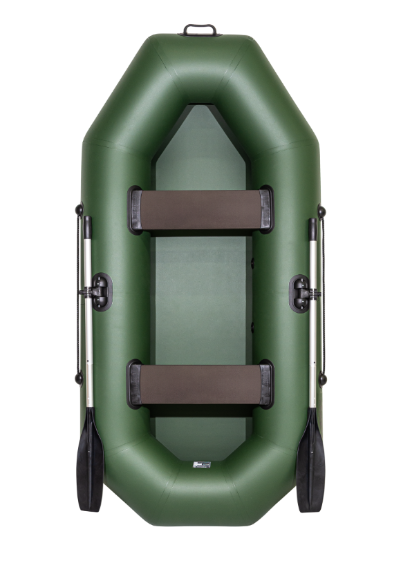 Лодка Барс 260 в Хабаровске