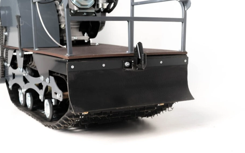 Мотобуксировщик ОНЕГО 500 15 FRONT LIMITED в Хабаровске