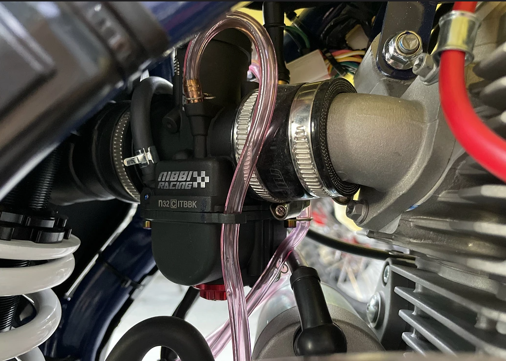 Мотоцикл Progasi RACE 300 AIR PRO SPORT в Хабаровске