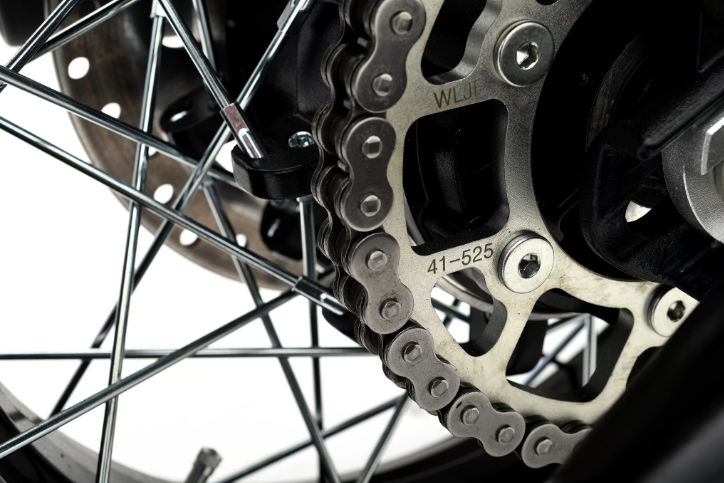 Мотоцикл GAOKIN GK 1200 в Хабаровске