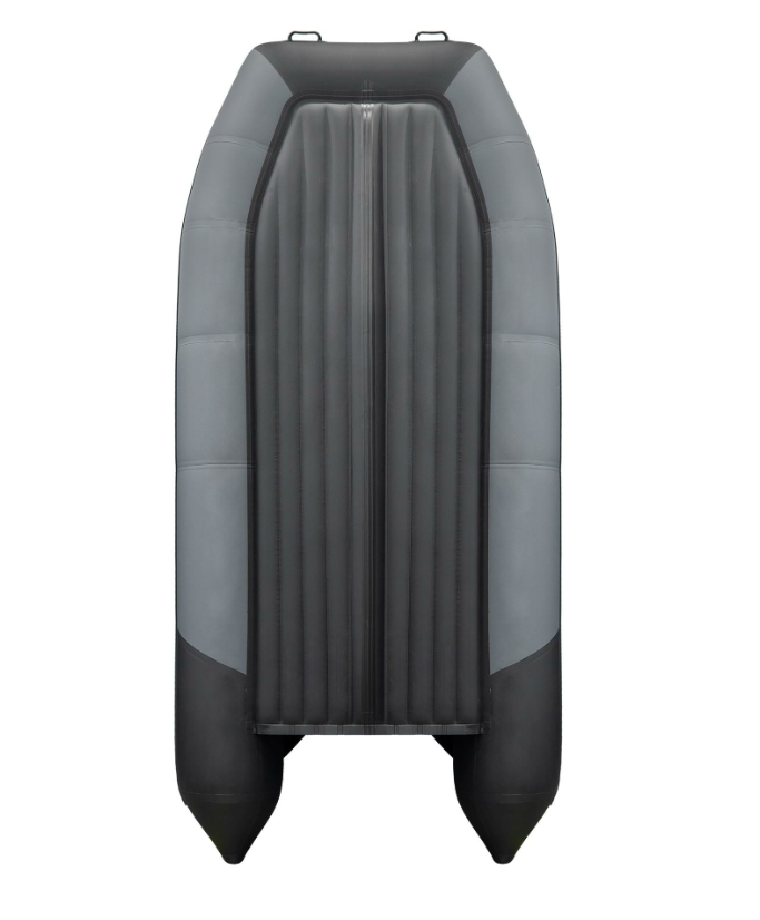 Лодка Таймень RX 3900 НДНД в Хабаровске