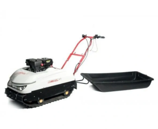 Мотобуксировщик Хортон 13 в Хабаровске