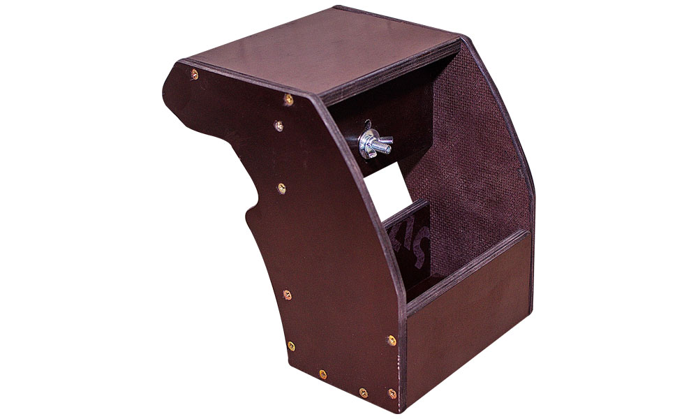 Подставка под эхолот №11 в Хабаровске