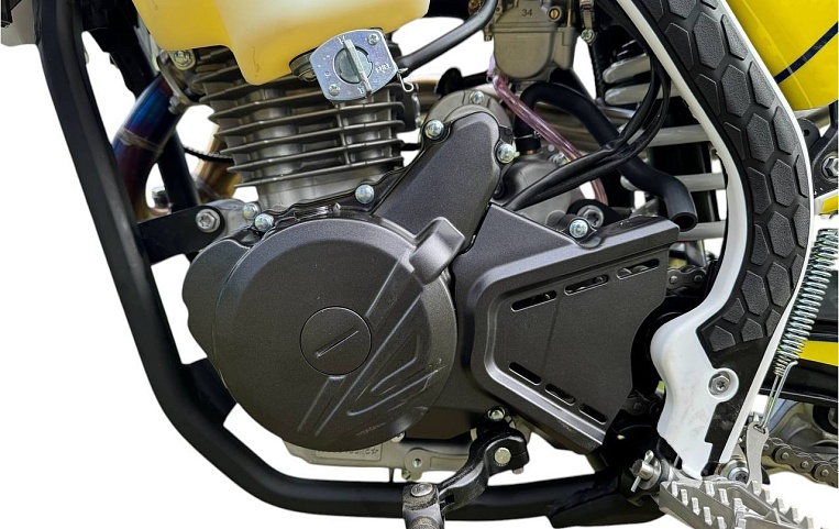 Эндуро мотоцикл IRBIS HTR 250 в Хабаровске