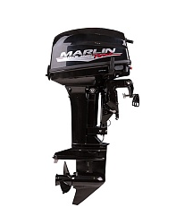 Лодочный мотор MARLIN PROLINE MP 9.9 (20) AWRL FORCE в Хабаровске