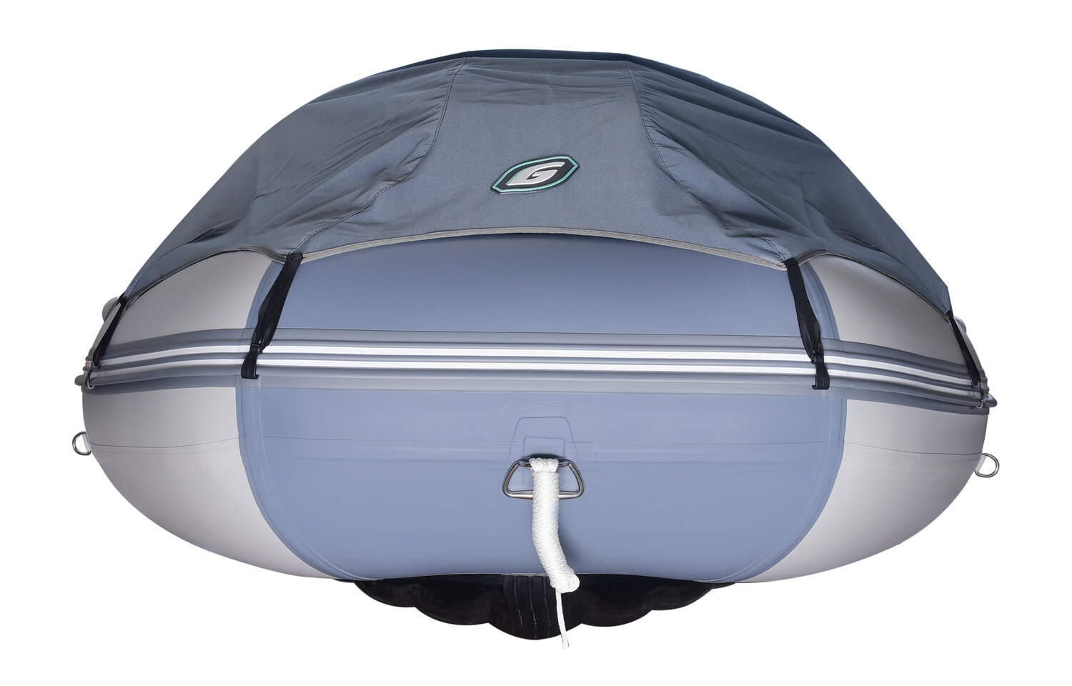 НАДУВНАЯ ЛОДКА GLADIATOR E330PRO в Хабаровске