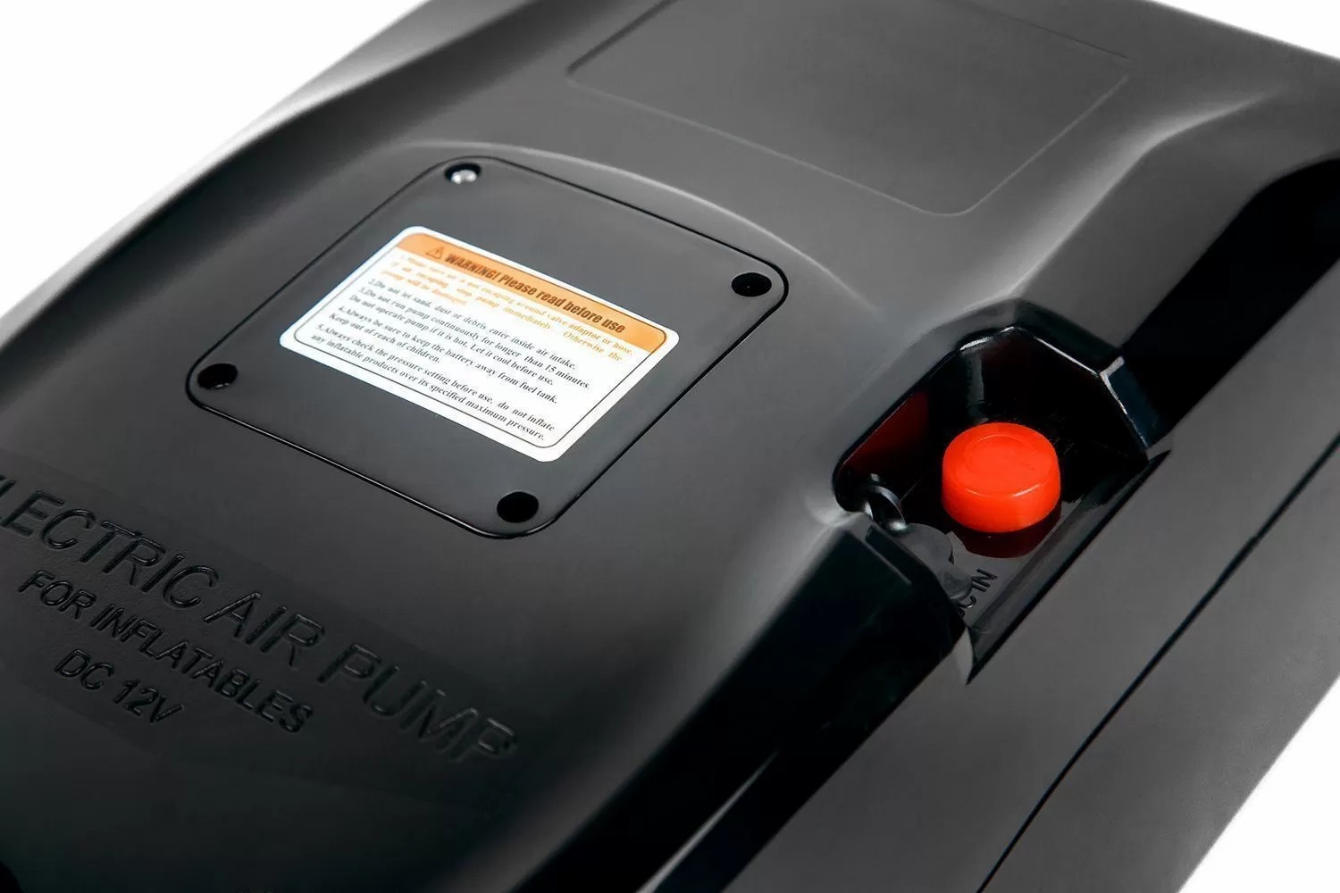 ЭЛЕКТРИЧЕСКИЙ НАСОС MARLIN GP-80 B в Хабаровске