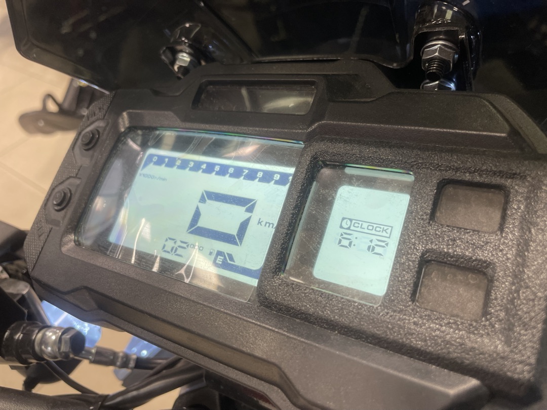 Скутер PROMAX STALKER ARMY 240(49) в Хабаровске