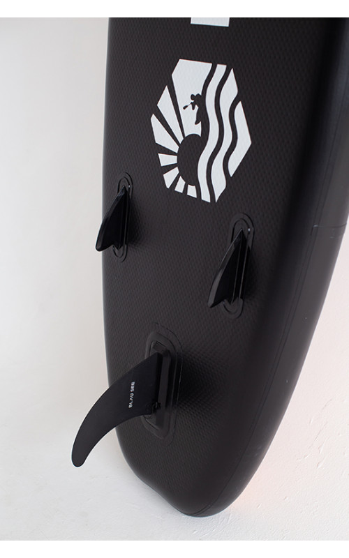 НАДУВНОЙ САП БОРД ORANGA SPACE 10,6 в Хабаровске