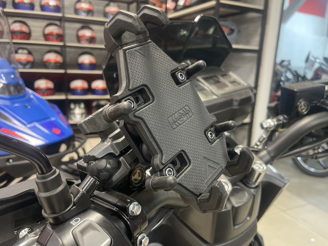 Скутер PROMAX STALKER ARMY 240(49) в Хабаровске