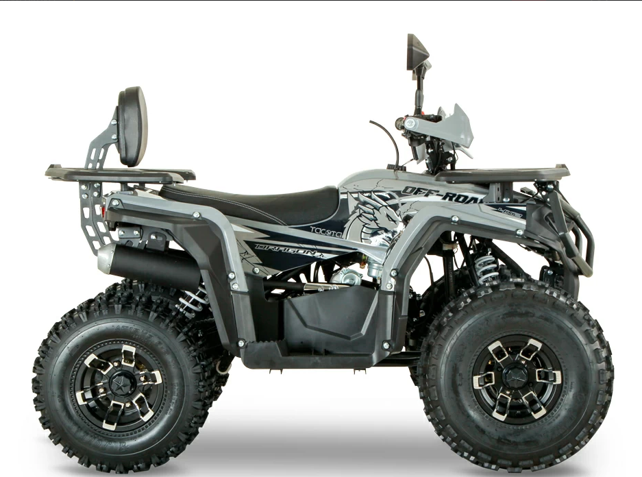 Квадроцикл YACOTA DRAGON LUX LD 150 PRO-SPORT в Хабаровске