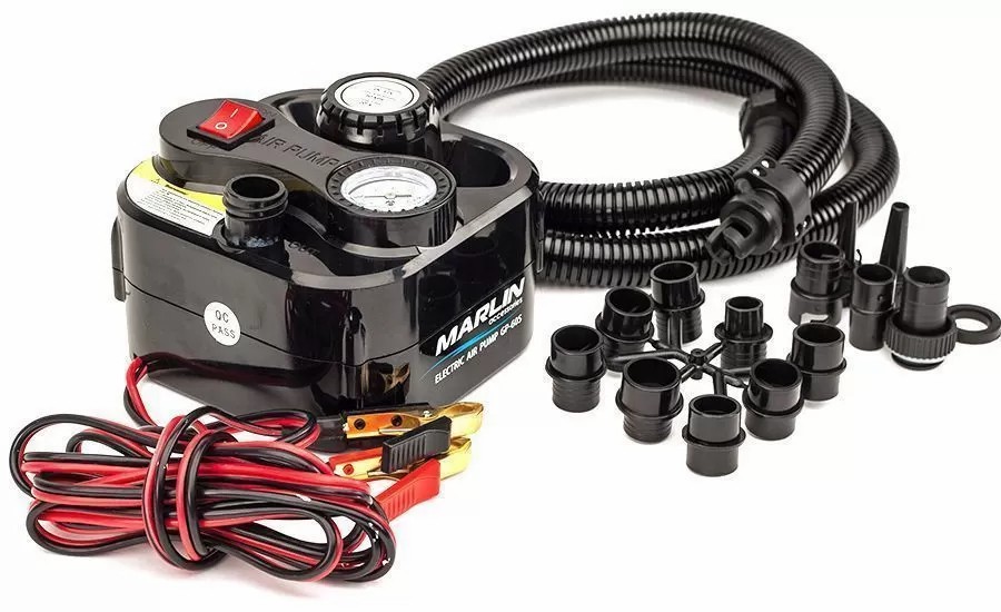 ЭЛЕКТРИЧЕСКИЙ НАСОС MARLIN GP-60 S в Хабаровске