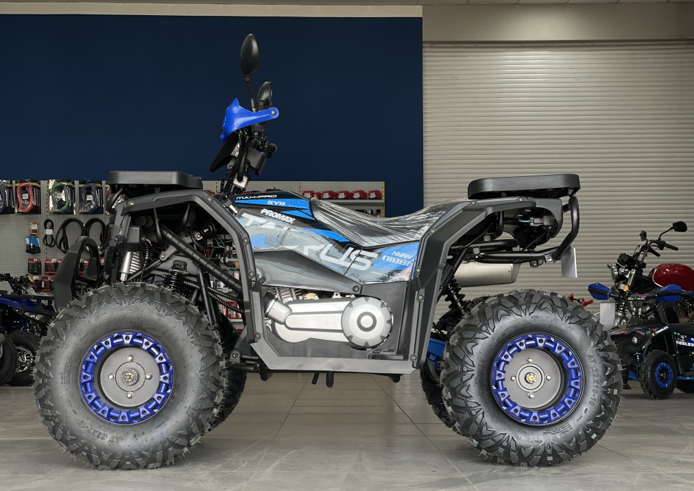 Квадроцикл PROMAX TAURUS 300 в Хабаровске
