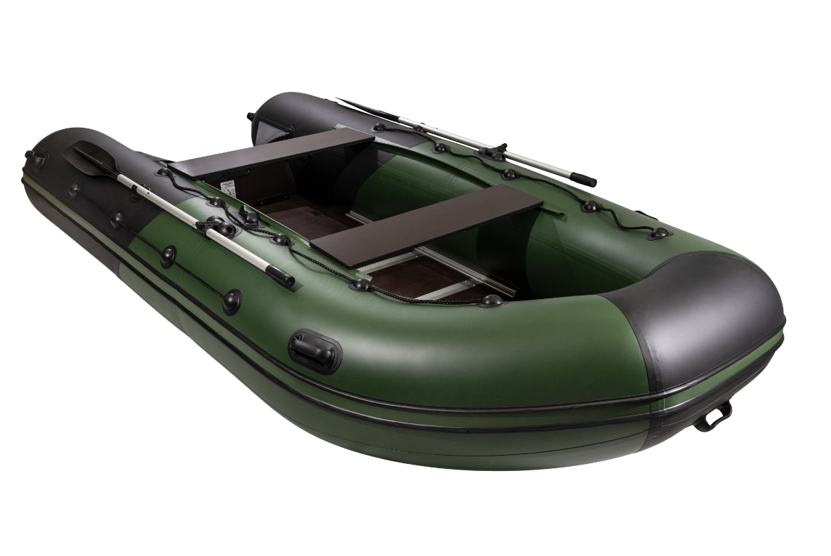 Лодка Ривьера Максима 3600 СК в Хабаровске