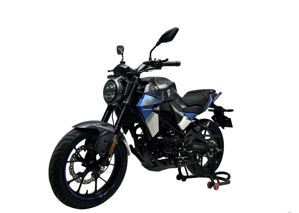 Мотоцикл TMBK MONTANA 250 (165 FMM) в Хабаровске