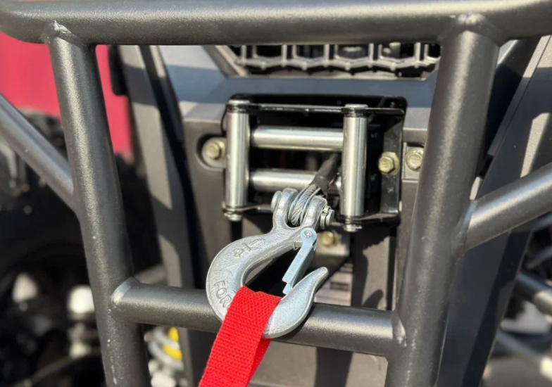 Квадроцикл GBM CROSS HILL 300 NEW PREMIUM в Хабаровске