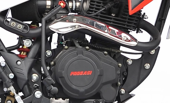 Питбайк Progasi Smart Max 150 в Хабаровске