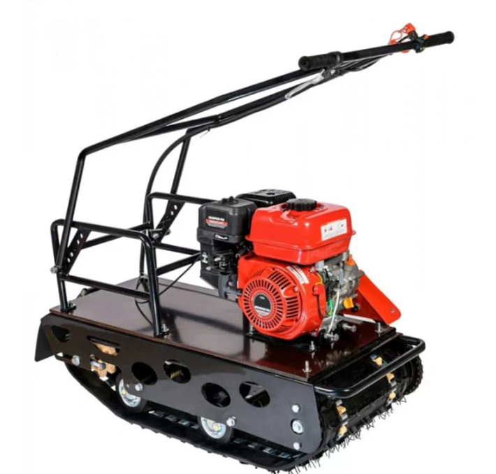 Мотобуксировщик ИСТЕМ 7 в Хабаровске