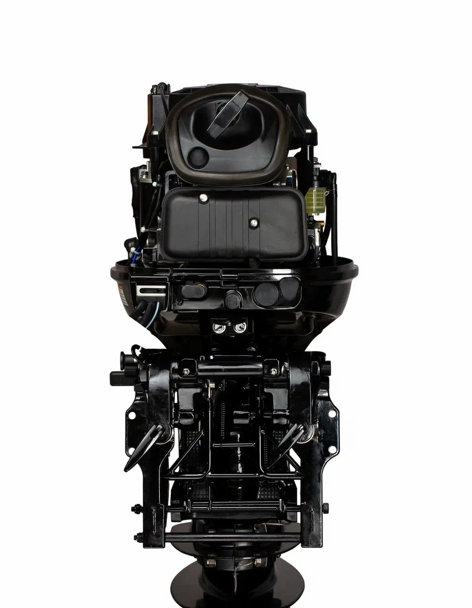 ЛОДОЧНЫЙ МОТОР GLADIATOR G40FHS в Хабаровске