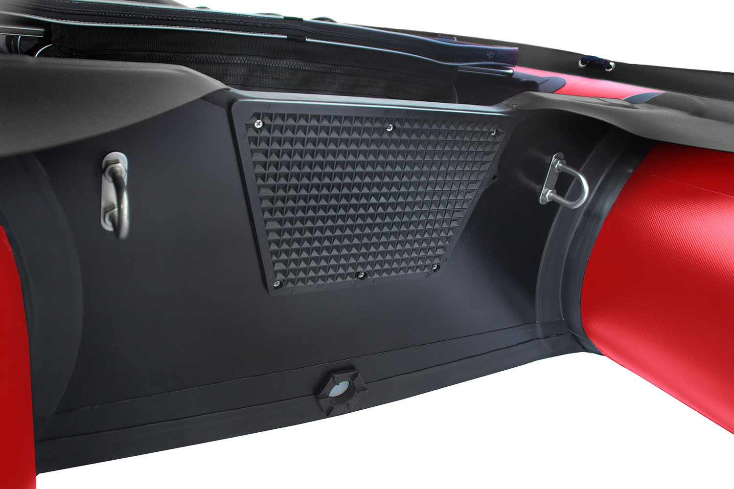 ЛОДКА SMARINE STRONG 420 в Хабаровске