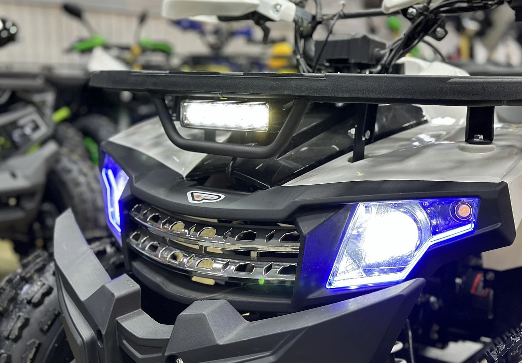 Квадроцикл PROMAX WILD 2.0 190 в Хабаровске