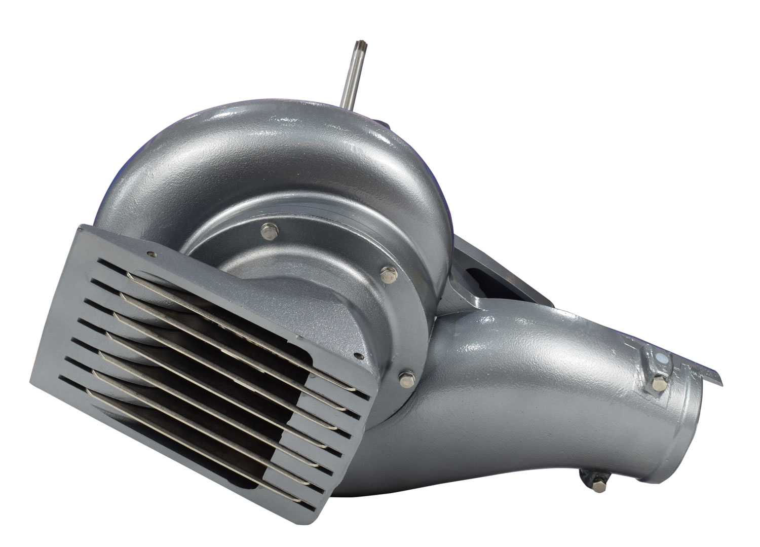 ВОДОМЕТНАЯ НАСАДКА SEA-PRO WT 15 YAMAHA, MARLIN, HIDEA в Хабаровске