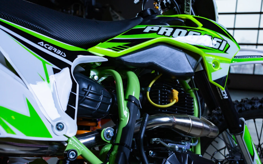 Мотоцикл Progasi SUPER MAX 300 PRO PR300 (ZS175FMN) в Хабаровске