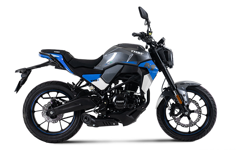 Мотоцикл TMBK MONTANA NG в Хабаровске