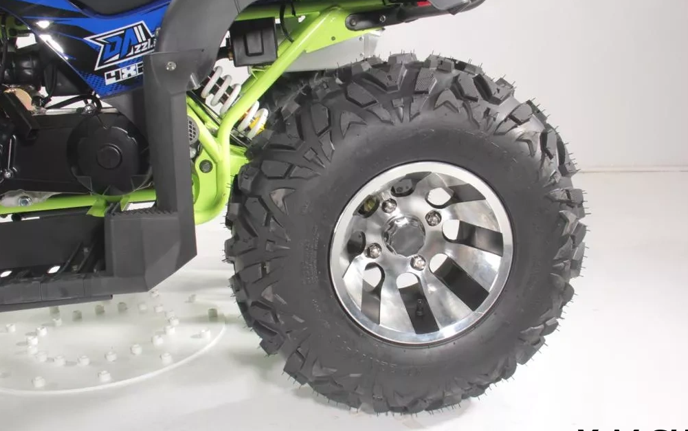 Квадроцикл YACOTA SELA MAX 200 в Хабаровске