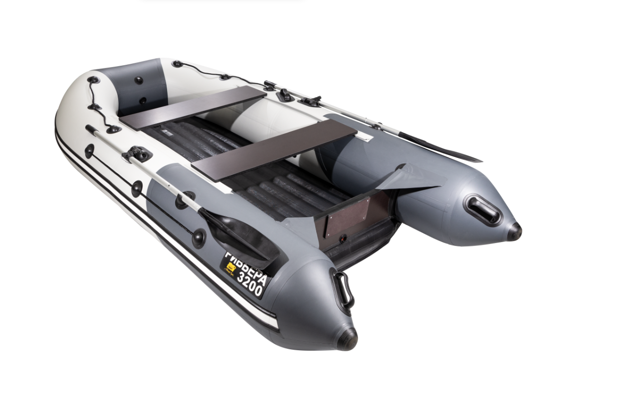 Лодка ривьера 3200 нднд гидролыжа в Хабаровске