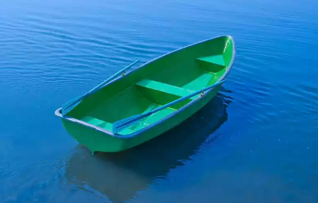 Стеклопластиковая Лодка Голавль в Хабаровске