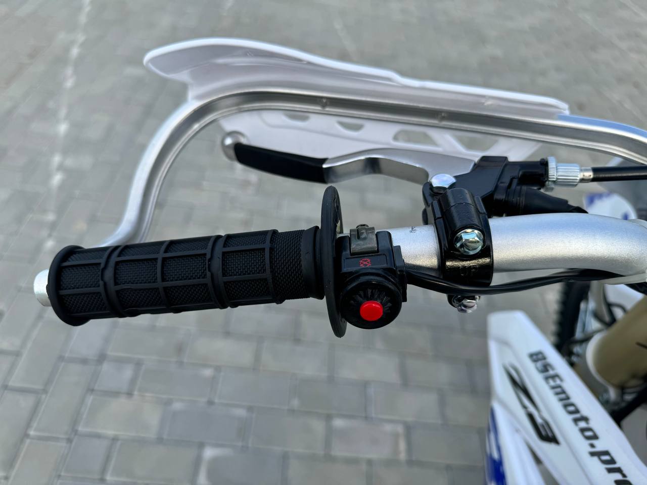 Эндуро / кросс мотоцикл BSE Z3 21/18 в Хабаровске