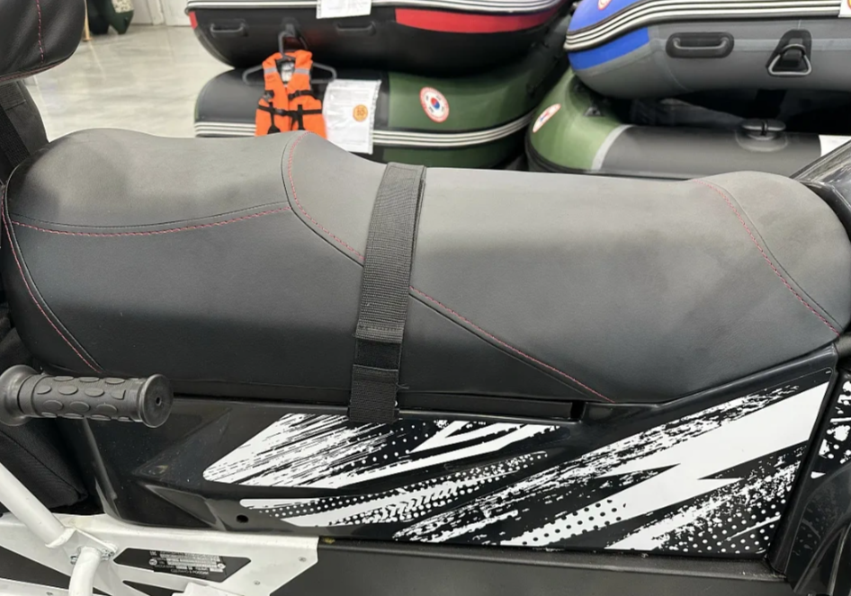 СНЕГОХОД IRBIS SF200L XE SUPERLONG в Хабаровске