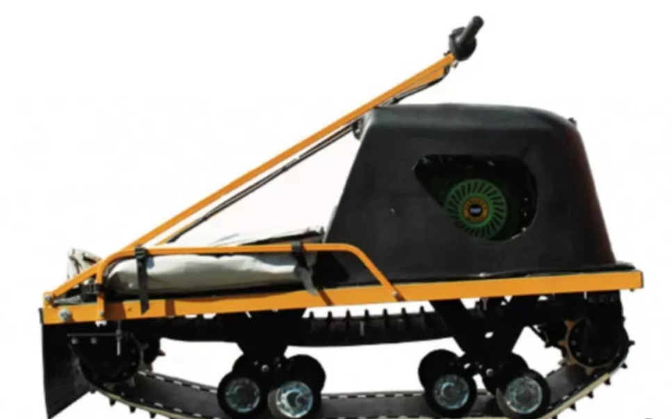 Мотобуксировщик LEBEDEV MOTORS РЕКС LV513 в Хабаровске