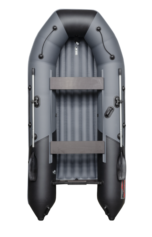 Лодка Таймень NX 3400 НДНД PRO в Хабаровске