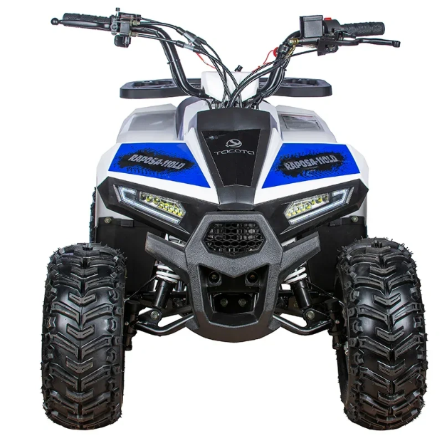 Квадроцикл Yacota Raposa 130 PRO-SPORT в Хабаровске