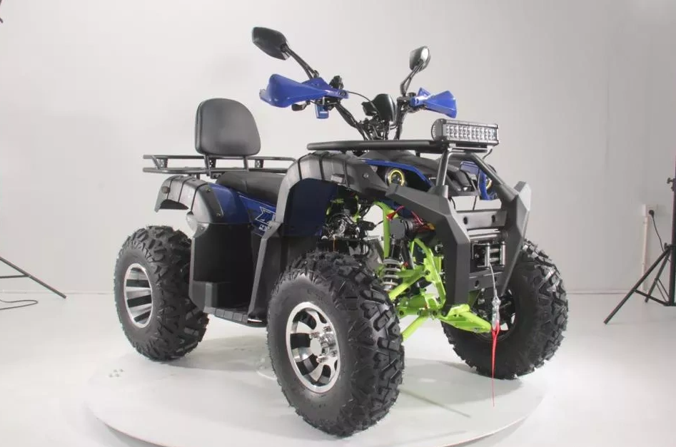 Квадроцикл YACOTA SELA MAX 200 в Хабаровске