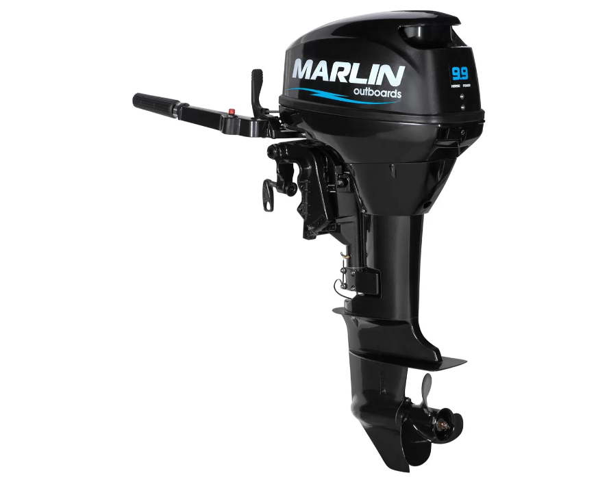 Лодочный мотор MARLIN MP 9.9 AMHL в Хабаровске