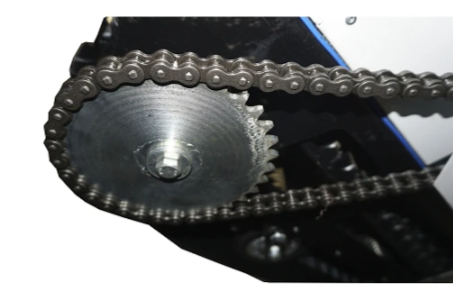 Мотобуксировщик XTREME-MOTORS "Полюс-2" Зима 15 л.с. в Хабаровске