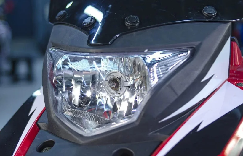 Снегоход Ataki WD 300 в Хабаровске